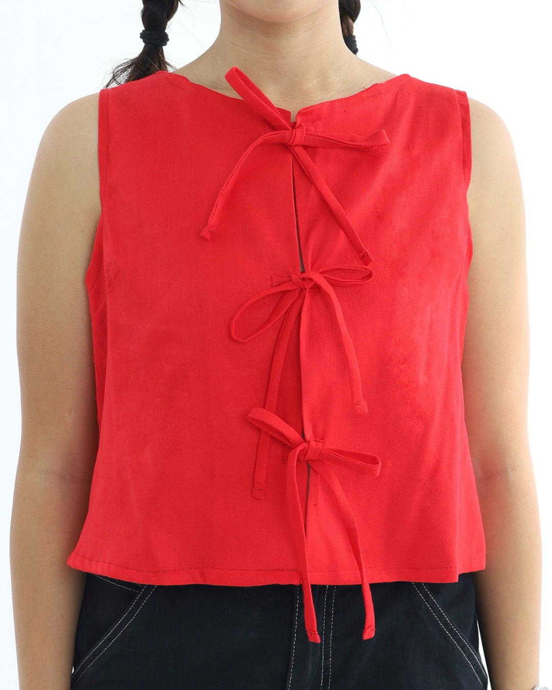 On Hand: Salo Multiway Vest